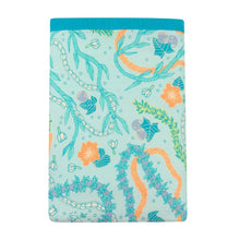 Load image into Gallery viewer, Coco Moon Lei Stand Throw Blanket
