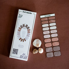 Load image into Gallery viewer, Iwi Nails Lipo Collection: Lālani Niho
