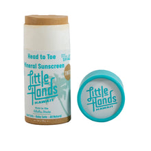 Load image into Gallery viewer, Little Hands Hawaii Head To Toe Stick
