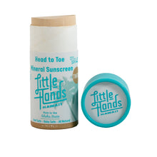 Load image into Gallery viewer, Little Hands Hawaii Head To Toe Stick
