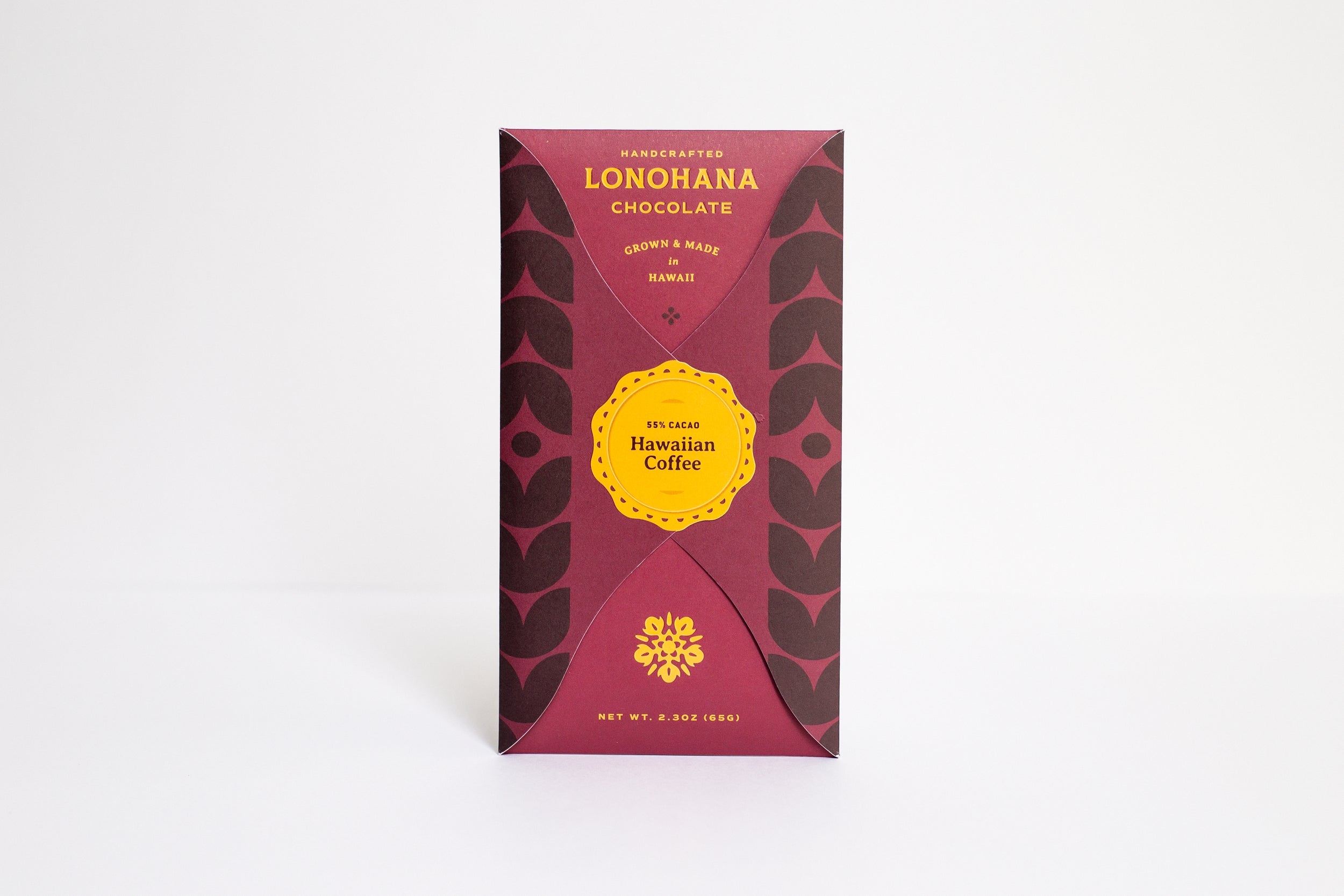 Lonohana Estate Chocolate | Hawaiian Coffee