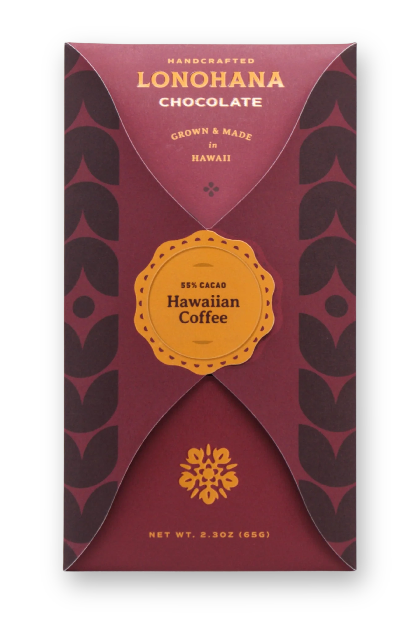 Lonohana Estate Chocolate | Hawaiian Coffee