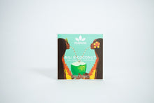 Load image into Gallery viewer, Manoa Chocolate Niu x Coconut Bar Mini
