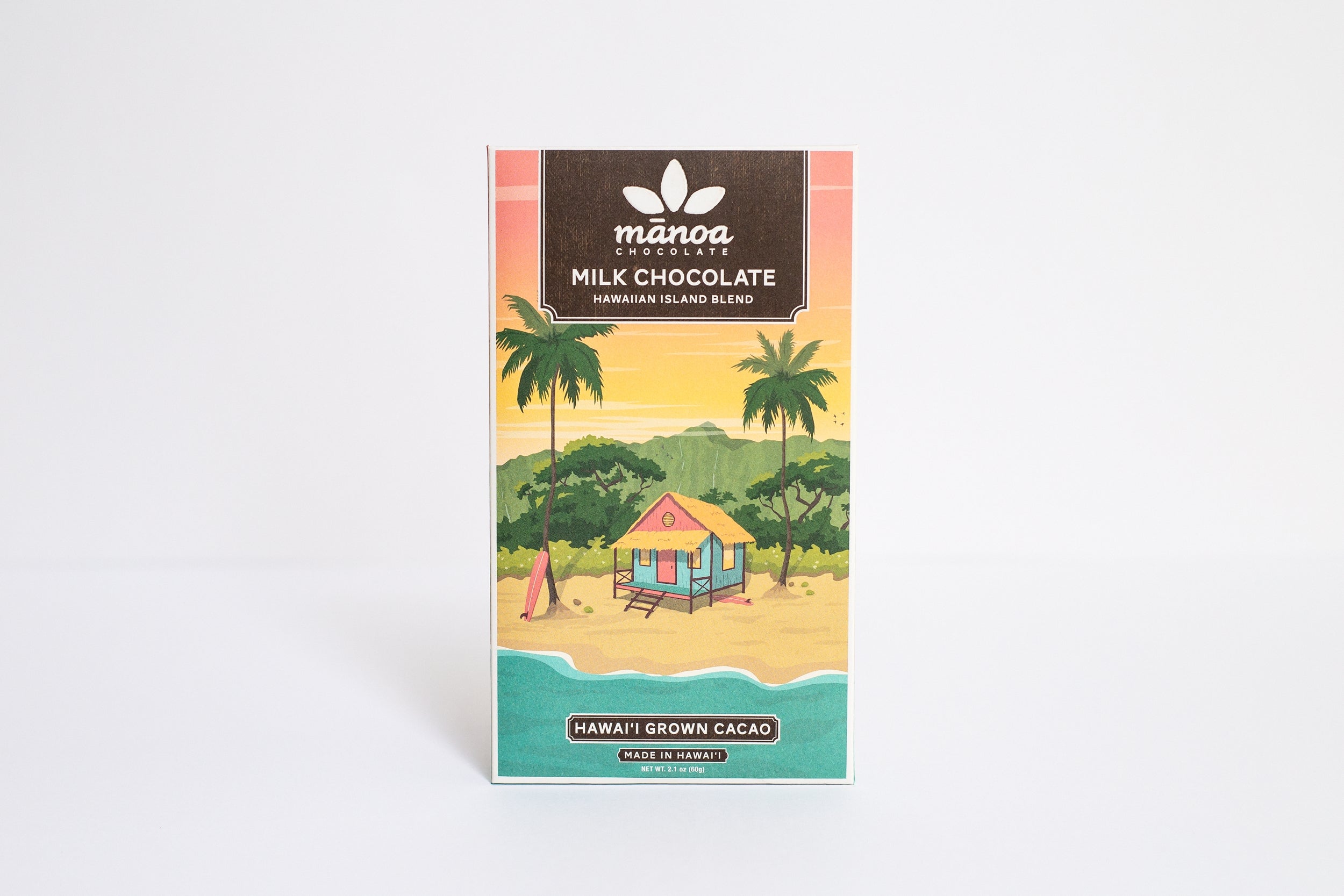 "Flavors of Aloha" Gift Set