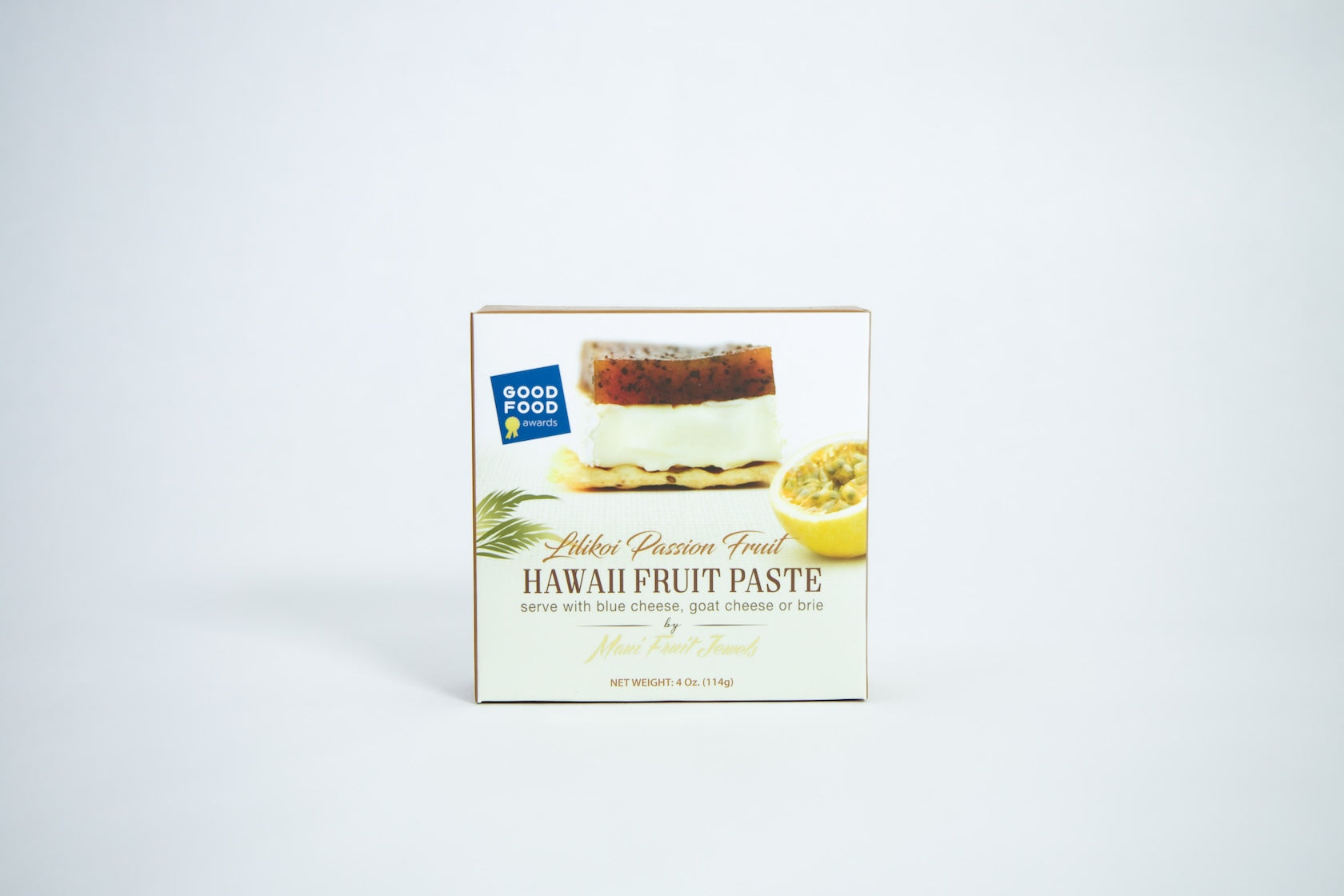 "Flavors of Aloha" Gift Set