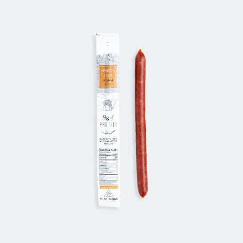 Maui Nui Original Venison Stick