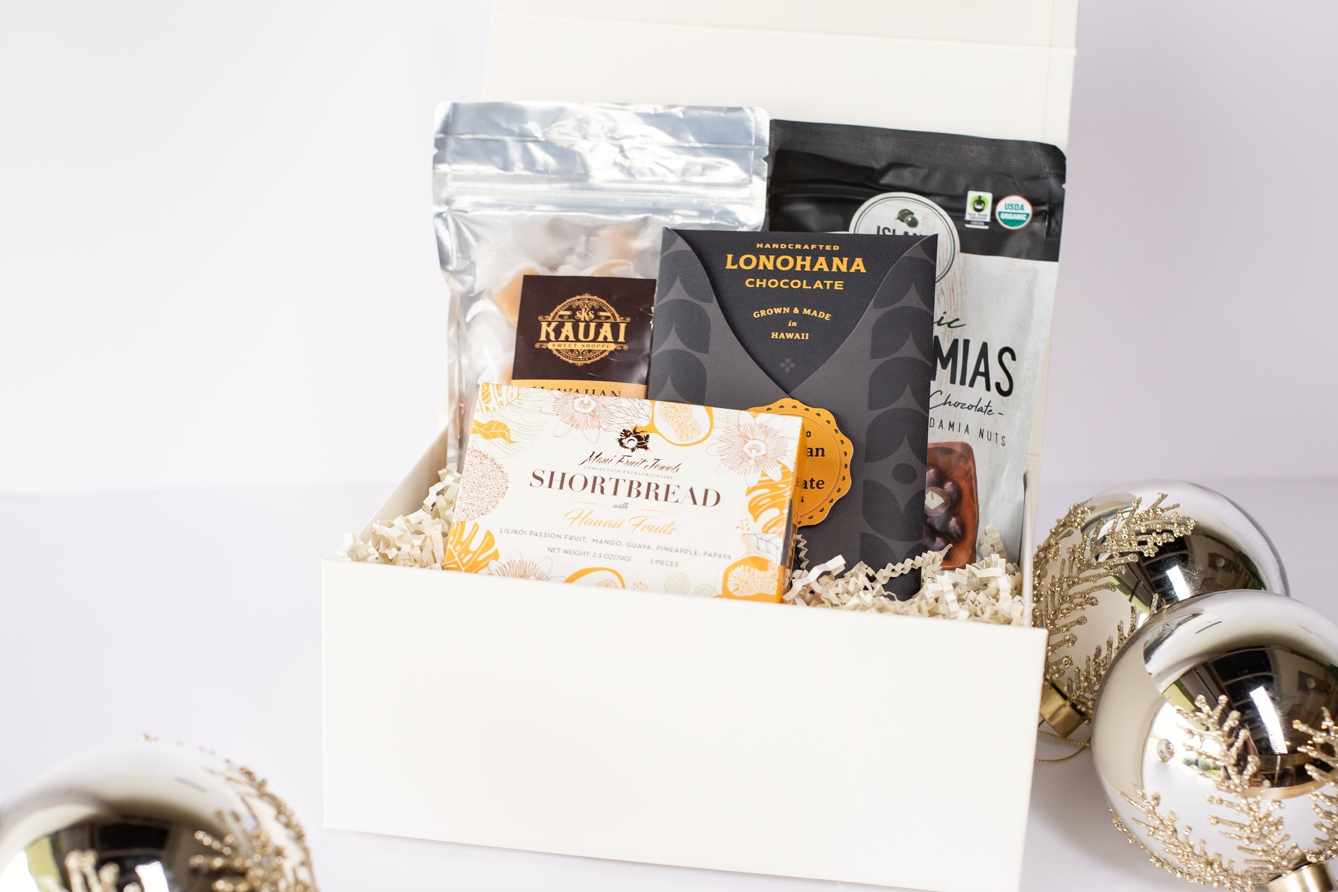 Holiday 2025 – Me Ke Aloha | Gifts From Hawai'i