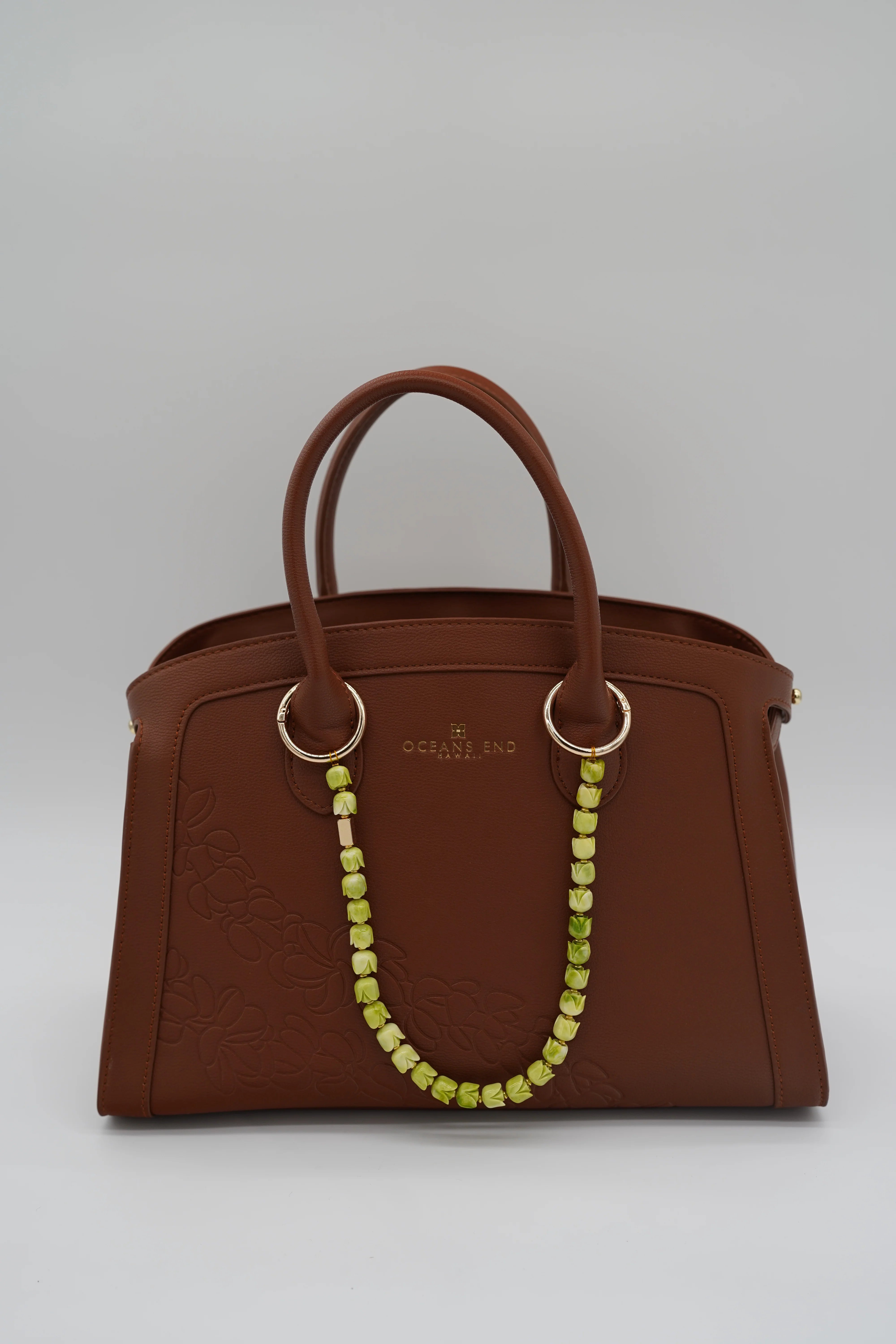 Oceans End Lei Adornment Accessory Pakalana