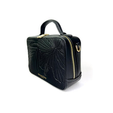 Load image into Gallery viewer, Oceans End Chanelle Onyx Handbag

