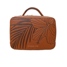 Load image into Gallery viewer, Oceans End Chanelle Saddle Handbag
