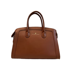 Load image into Gallery viewer, Oceans End Leialoha Bag in Bourbon
