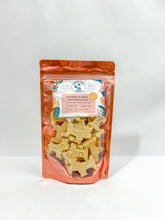 Load image into Gallery viewer, Dogtown Bakery Chicken Mango Dog Treats
