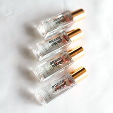 Load image into Gallery viewer, Kais Groove Pikake Sunrise Perfume Oil Roller

