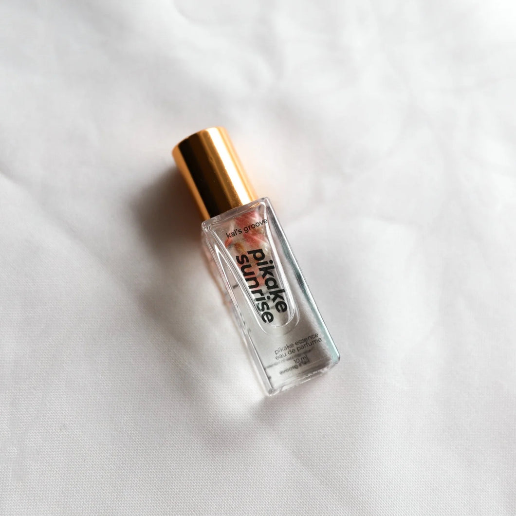 Kais Groove Pikake Sunrise Perfume Oil Roller