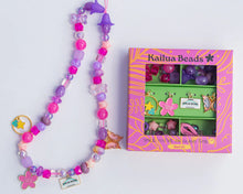 Load image into Gallery viewer, Kailua Beads Poni Bead Kit

