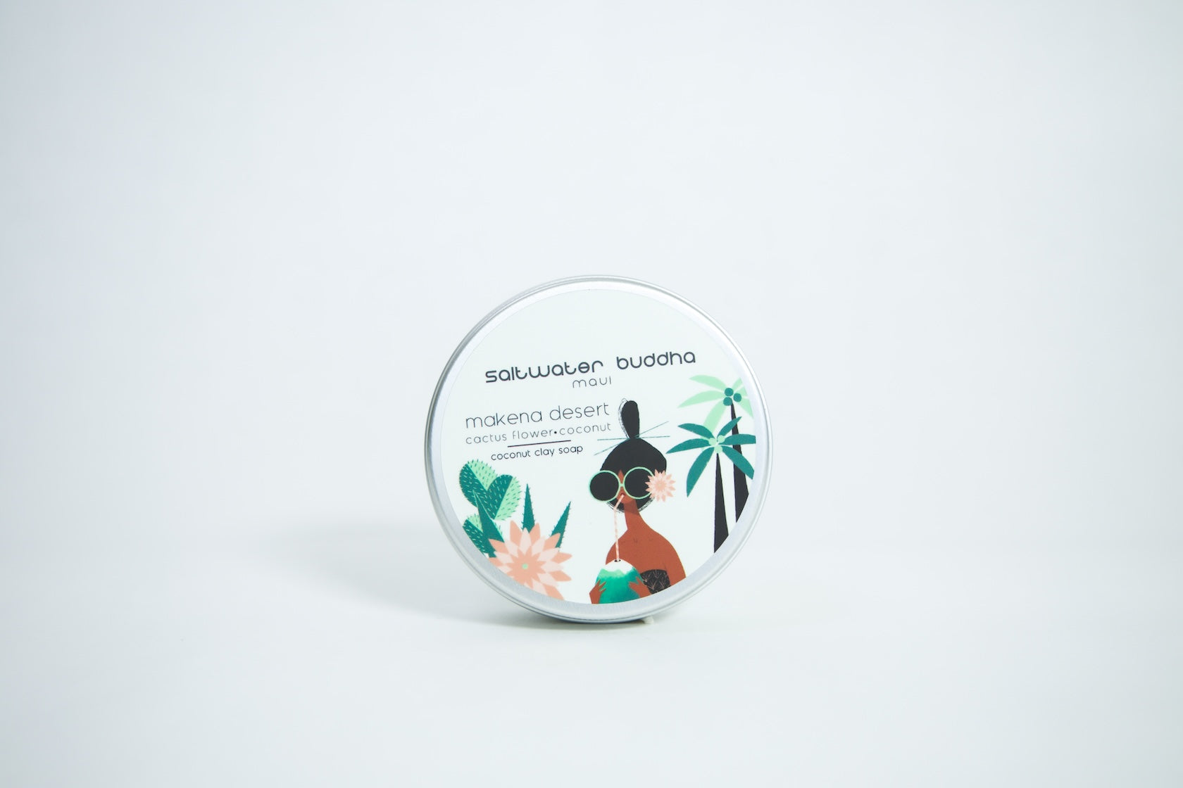 "Citrus Glow" Gift Set