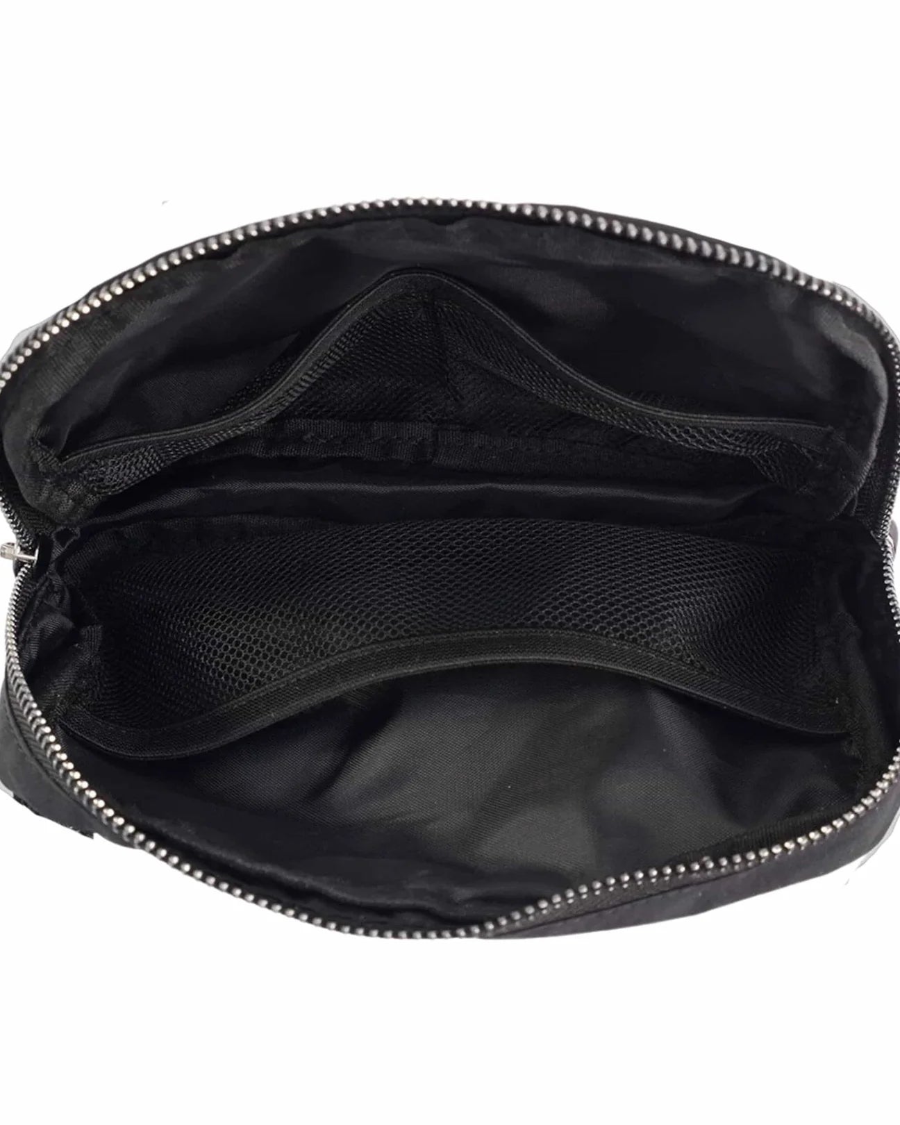 Liana Lola Sling/Fanny Pack - Hibiscus Ombre Off-White