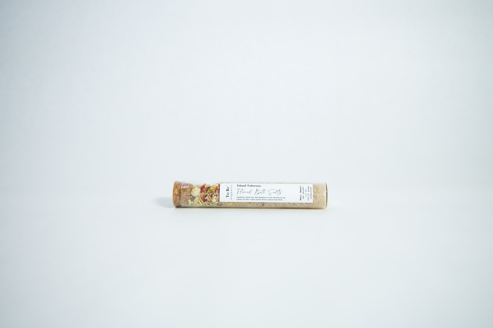 "Island Renewal" Gift Set
