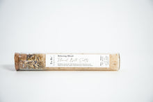 Load image into Gallery viewer, To Be Organics Floral Bath Salts-Relaxing Blend
