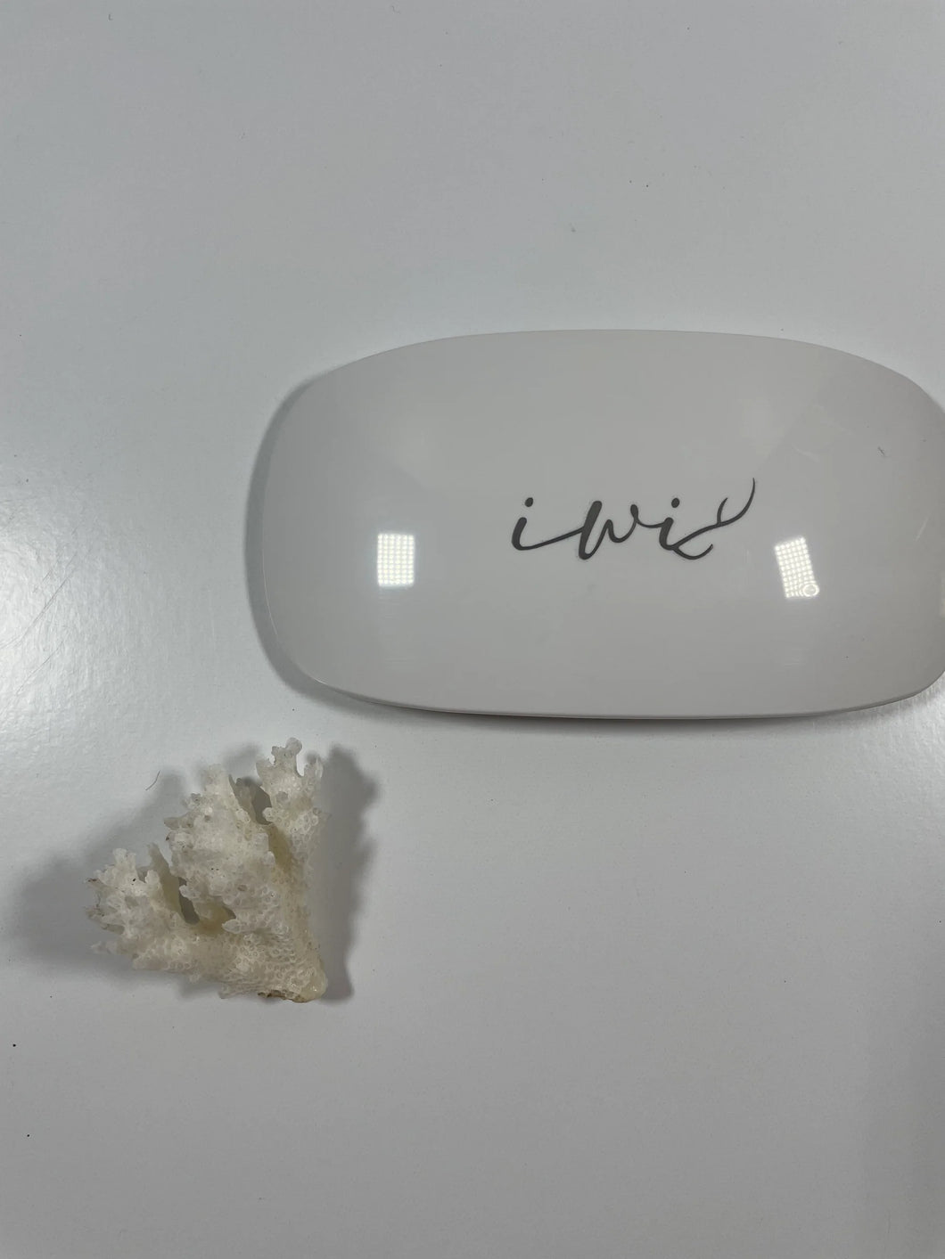 Iwi Nails Travel Gel Nail Lamp