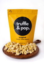 Load image into Gallery viewer, Truffle &amp; Pop Original
