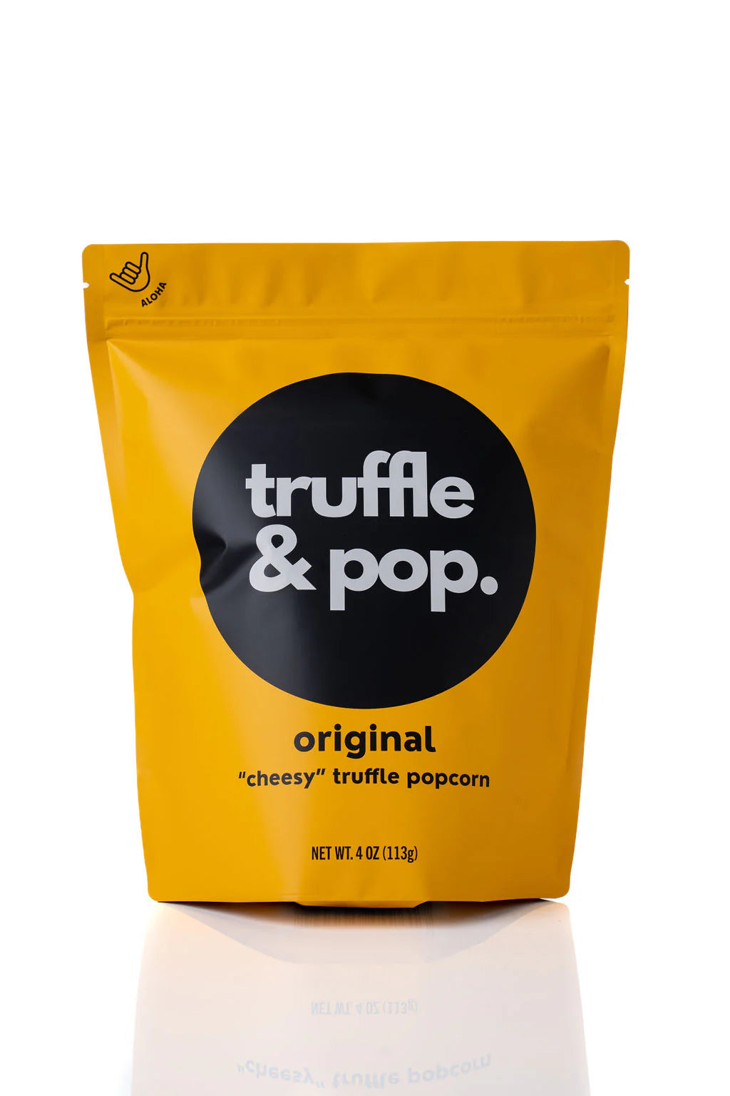 Truffle & Pop Original