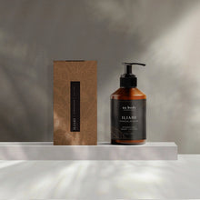 Load image into Gallery viewer, Ua Body Iliahi Sandalwood Lotion 3.4 oz
