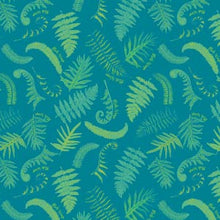 Load image into Gallery viewer, Meli Wraps 3-Pack Reusable Beeswax Food Wrap-Fern Print
