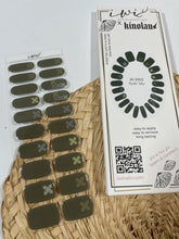Load image into Gallery viewer, Iwi Nails Shop Kinolau X Iwi Nails: Kuiki ʻUlu
