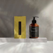 Load image into Gallery viewer, Ua Body Kupaloke Tuberose Lotion 3.4 oz
