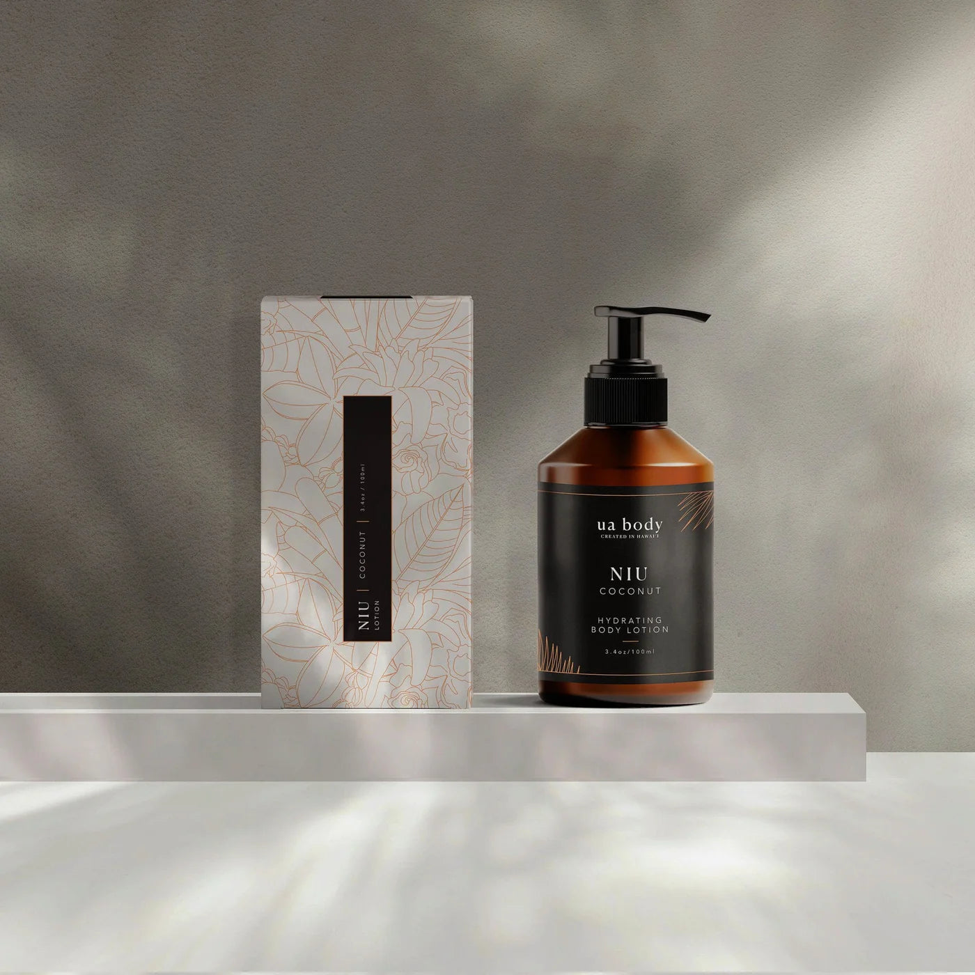 "Island Renewal" Gift Set