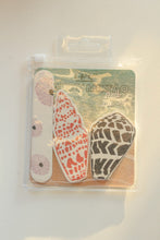 Load image into Gallery viewer, Iwi Nails WaiʻEhu Mikiao - Nail File Set: Pūpū Hinuhinu
