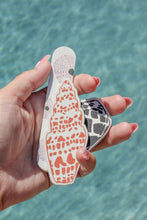 Load image into Gallery viewer, Iwi Nails WaiʻEhu Mikiao - Nail File Set: Pūpū Hinuhinu
