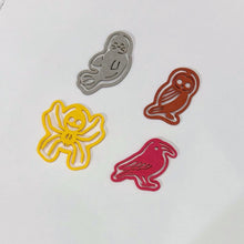 Load image into Gallery viewer, Valia Honolulu Eco-Friendly Paper Clip Set-Native Species
