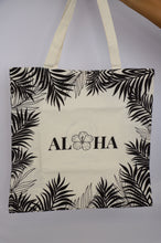 Load image into Gallery viewer, Liana Lola Aloha Tote Bag
