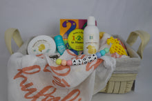 Load image into Gallery viewer, &quot;Welcome To The World&quot; Baby Gift Set
