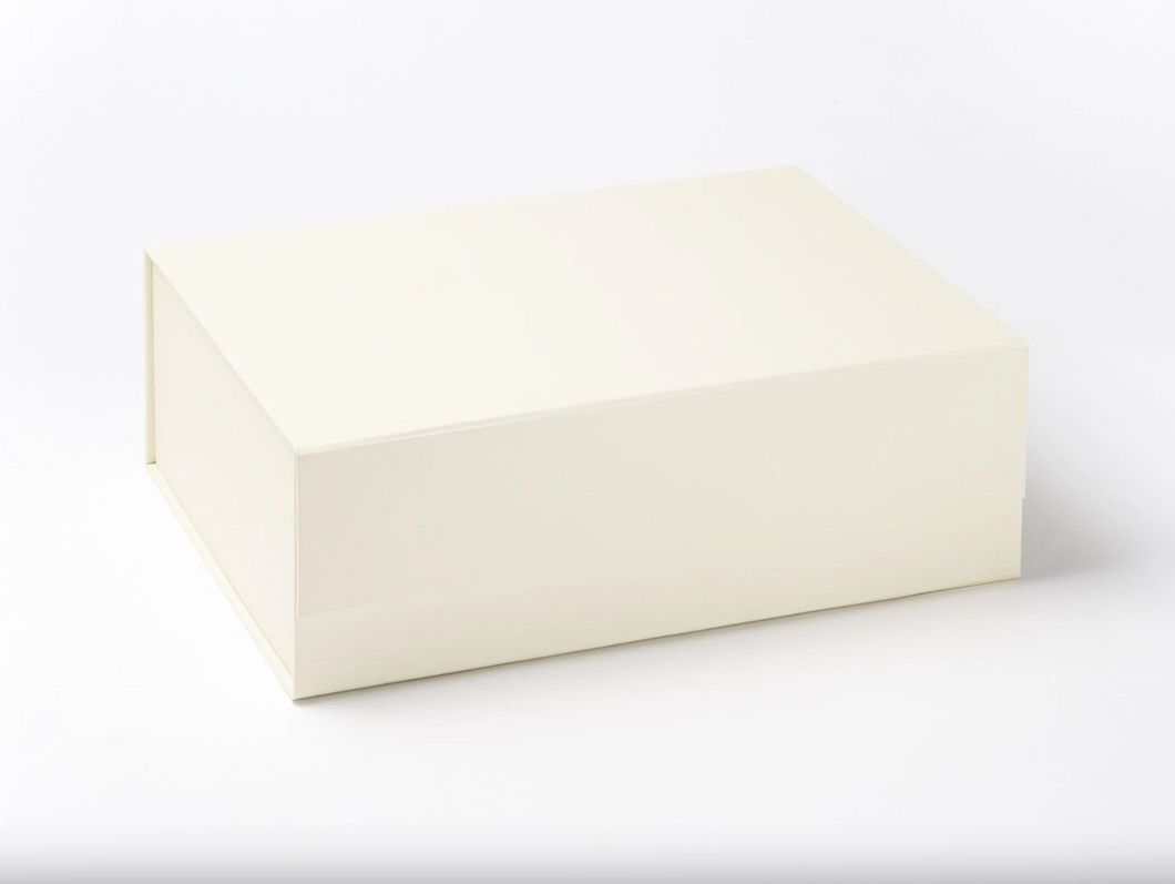 Medium Gift Box - No Ribbon*