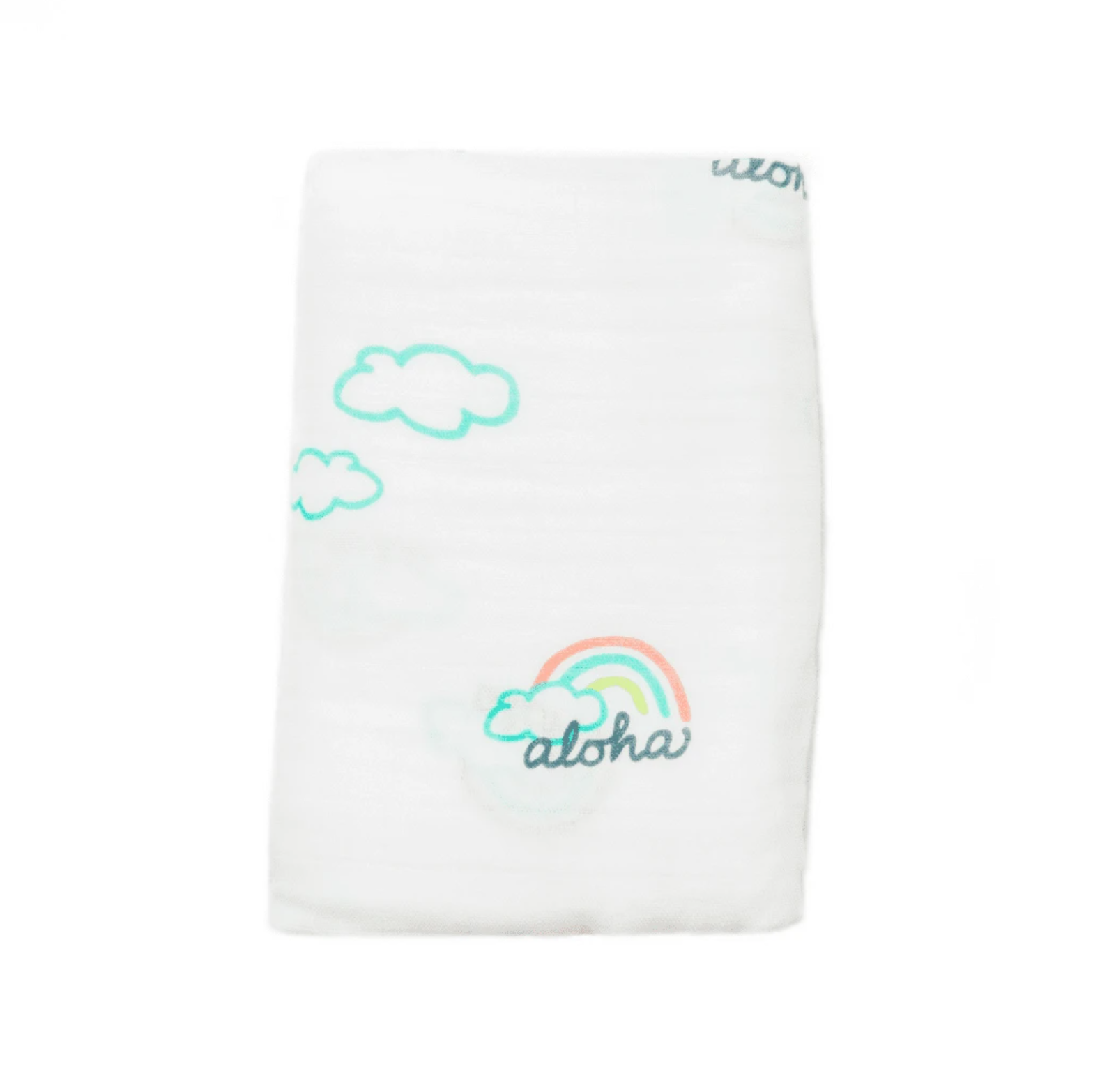 "Welcome To The World" Baby Gift Set