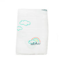 Load image into Gallery viewer, &quot;Welcome To The World&quot; Baby Gift Set

